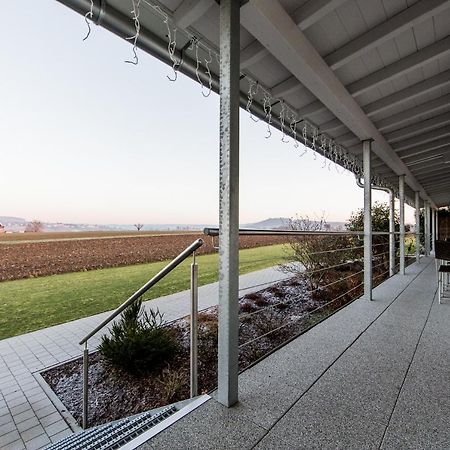 Cafe & Wein Gaestehaus Kurz Heilbronn Ngoại thất bức ảnh